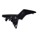 Carenagem Frontal Lateral Pisca Esq Xmax 21/24 Avaria 54596 Preto