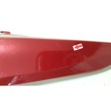 Carenagem Rabeta Honda Sh 150 17/21 L/e Orig 54091 Vermelho