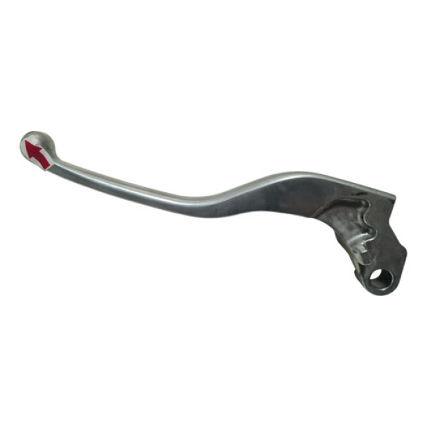 Manete De Embreagem Kawasaki Er6-n Versys 650 Original 63789 Prateado