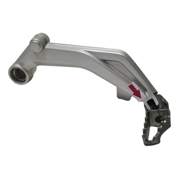 Pedal Freio Ducati Multistrada V4 S 23/25 Detalhes 63599