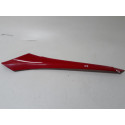 Carenagem Inferior Assoalho Yamaha X Max 250 21/24 L/e 59524 Vermelho
