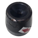 Peso Guidão Honda Adv 150 21/25 Original Detalhes 57843