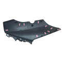 Carenagem Frontal Lateral Dir Xmax 250 21/24 Detalhes 61558 Verde Fosco