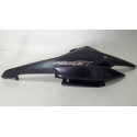 Carenagem Rabeta Honda Elite 125 19/23 L/e Detalhe 56403 Cinza-escuro