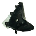 Pisca Dianteiro Direito Honda Elite 125 2019 2022 Orig 64162 Preto/cristal