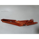 Carenagem Frontal Lateral Tiger 800 Xrx 20/20 L/e Orig 60909 Laranja