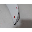 Carenagem Frontal Lateral Biz 125 18/24 L/e Detalhes 59088 Branco