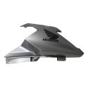 Carenagem Aba Tanque Cg 160 Fan Titan 25/26 L/d Orig 63467 Prateado