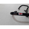 Alça Traseira Honda Cg 160 Fan Start 16/22 Detalhe 57864 Preto