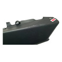 Acabamento Carenagem Rabeta Esq Adv 160 25/26 Detalhes 62462 Preto