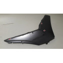 Carenagem Inferior Assoalho Nmax 160 25/26 L/d Ralada 64746 Prateado