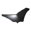 Carenagem Inferior Assoalho Nmax 160 25/26 L/d Detalhe 64444 Prateado