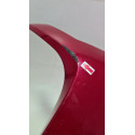 Carenagem Frontal Dir Honda Biz 125 2025 2026 Quebrado 64128 Vermelho