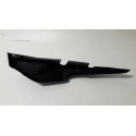 Carenagem Rabeta Honda Cg 160 Start 16/21 L/d Ralada 63386 Preto