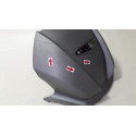 Carenagem Encosto Sissy Bar Burgman 650 16/16 Orig 54907 Cinza-escuro