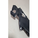 Carenagem Assoalho Dir Honda Adv 150 19/23 Org Detalhe 60627 Preto