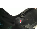 Carenagem Pisca Yamaha X Max 250 21/24 L/d Detalhes 62877 Preto