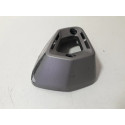 Protetor Escapamento Bocal Honda Cb 300f 23/25 Ralado 62057