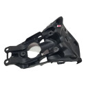 Carenagem Aranha Painel Honda Cg 160 Fan 16/21 Detalhe 62933 Preto