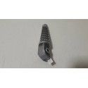 Pedaleira Traseira Kawasaki Z400 20/21 L/e Orig Ralada 63681