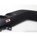 Carenagem Lateral Honda Cg 160 Fan Titan 25/25 L/d Ori 59330 Preto