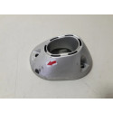 Protetor Bocal Escapamento Honda Pcx 160 23/26 Detalhe 61708