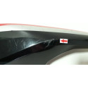 Carenagem Rabeta Honda Adv 150 21/24 L/e Detalhes 64246 Preto