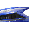 Carenagem Rabeta Yamaha Fluo 125 23/25 L/d Ori Detalhe 54562 Azul