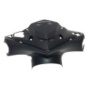 Carenagem Guidão Honda Elite 125 19/24 Orig 61429 Preto