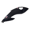 Carenagem Bananinha Farol Esq Cg160 Fan 22/24 Paralela 60583 Preto