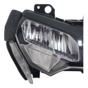 Farol Bloco Óptico Kawasaki Z900 Com Chicote Original 02 Ambos Lados