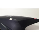 Carenagem Aba Tanque Yamaha Factor 150 L/e Orig Avaria 54569 Preto