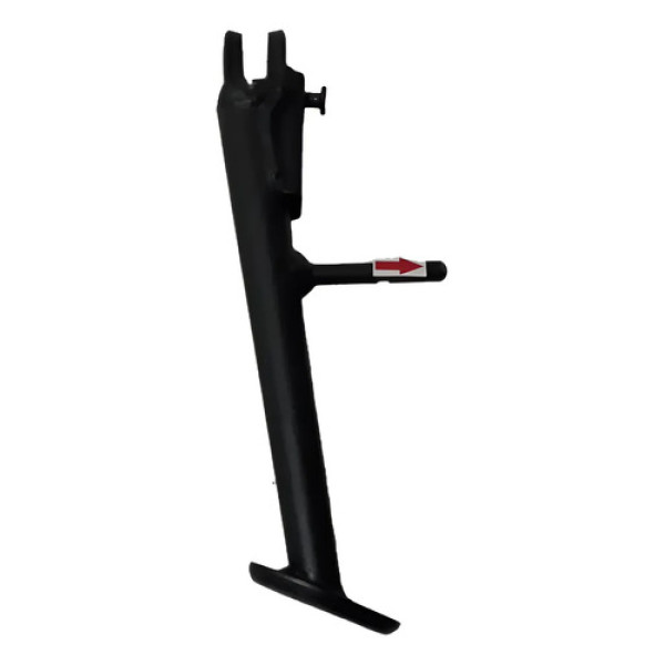 Pesinho Cavalete Lateral Kawasaki Z900 25/26 Detalhe 63740 Preto