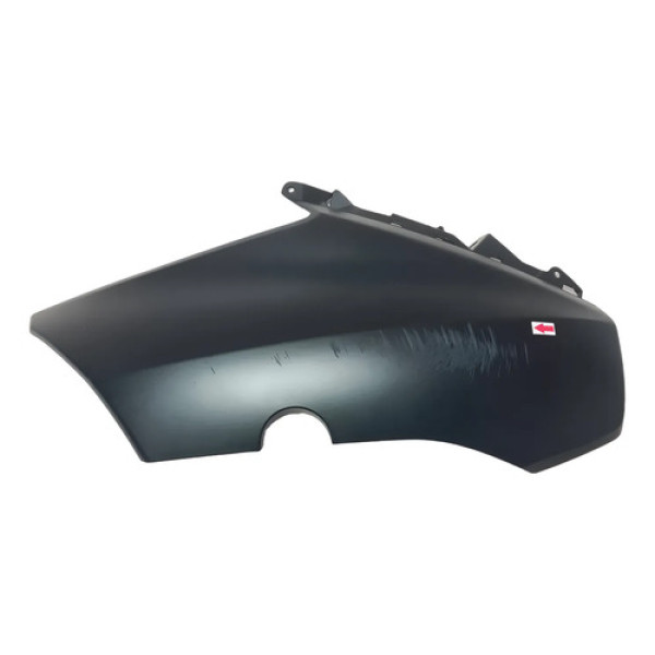 Carenagem Frontal Lateral Esq Xmax 250 21/24 Detalhes 63155 Verde Fosco