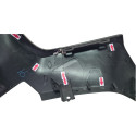 Carenagem Pisca Dir Yamaha Xmax 250 21/24 Quebrada 54575 Preto Fosco