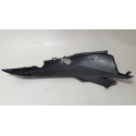 Carenagem Rabeta Honda Sh 150 17/21 L/e Orig 54092 Cinza-escuro