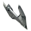 Carenagem Lateral Dir Honda Adv 160 25/26 Ori Quebrado 61061 Prateado
