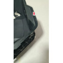 Carenagem Assoalho Dir Honda Adv 150 19/23 Org Detalhe 63372 Preto