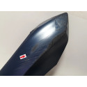 Carenagem Frontal Lateral Pcx 160 23/25 L/e Avarias 61722 Azul