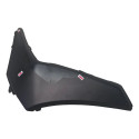 Carenagem Inferior Assoalho Dir Nmax 160 25/25 Detalhe 61542 Preto Fosco