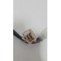 Chicote Do Painel Honda Cbx 250 Twister 05/08 Original 61453