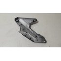 Carenagem Pedaleira Honda Adv 150 21/24 L/e Detalhe 62434 Prateado