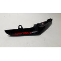 Carenagem Rabeta Cb 300f Twister 23/26 L/d Ori Detalhe 63453 Preto