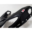 Carenagem Farol Superior Cb 500f 20/22 Orig Detalhe 59130 Preto