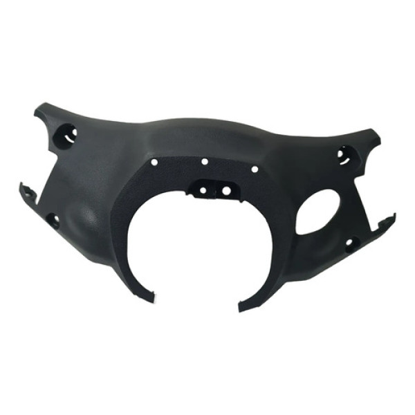 Acabamento Guidão Inferior Yamaha Nmax 160 16/20 Orig 63845 Preto