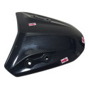 Carenagem Bolha Frontal Yamaha Fz15 Original Detalhe 54485 Preto