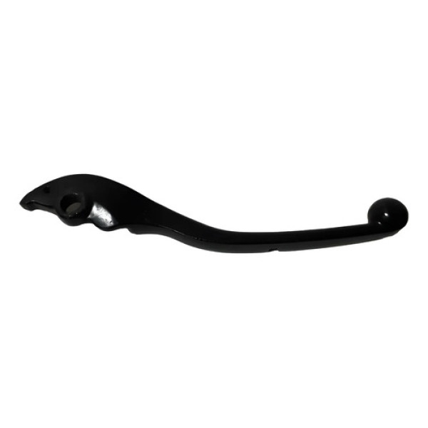 Manete Freio Dianteiro Honda Elite 125 25/26 Paralelo 63580 Preto