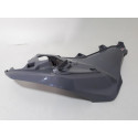 Carenagem Tanque Honda Bros 160 25/25 L/d Orig 59186 Cinza