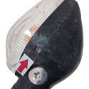 Pisca Dianteiro Esq Honda Cg 160 16/24 Detalhes 57530 Preto