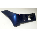 Carenagem Inferior Assoalho Pcx 150 19/22 L/e Ralada 64230 Azul